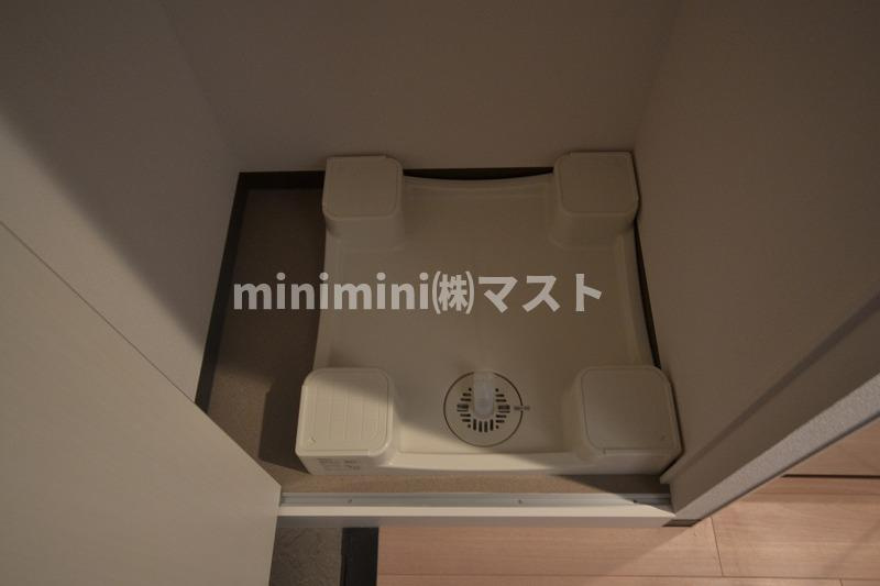 エスリード大手前の設備