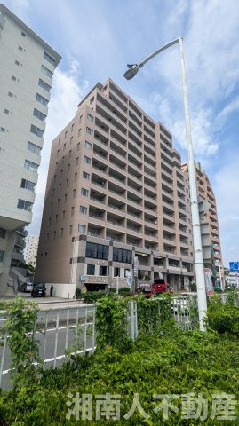 ヴィルヌーブ片瀬江ノ島