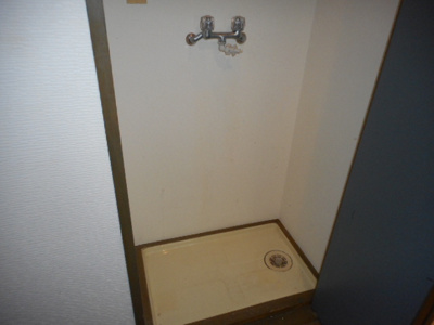 【設備】 | グランコート中馬込