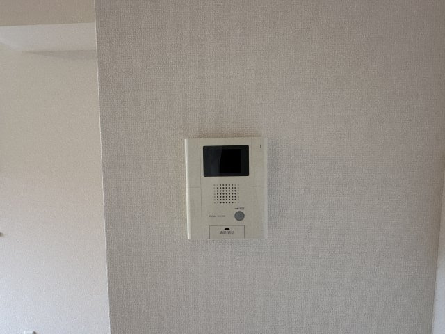 メゾン白樺中野坂上Ｔ棟のセキュリティ|同建物別室参考写真