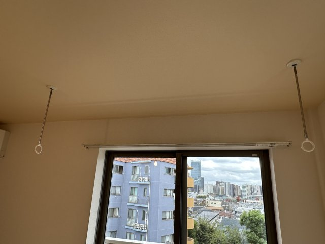メゾン白樺中野坂上Ｔ棟の設備|同建物別室参考写真