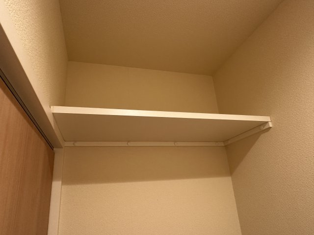 メゾン白樺中野坂上Ｔ棟の収納|同建物別室参考写真