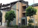 横浜市鶴見区生麦３丁目のアパートの画像