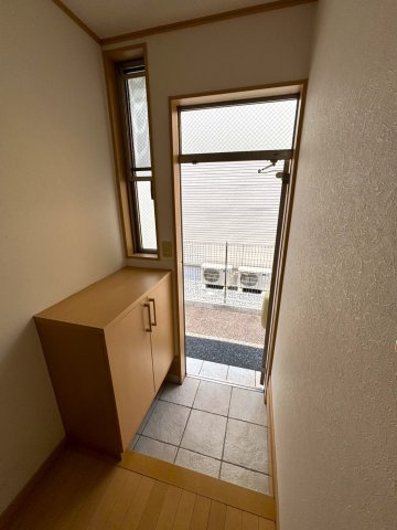 ソフィアコート海田昭和町のセキュリティ