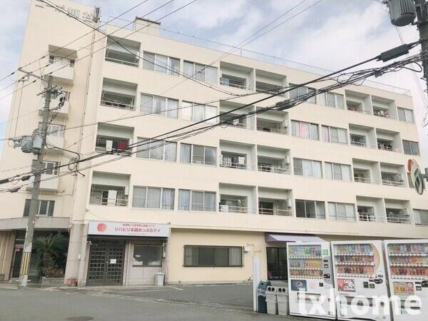 コーポ糠谷
