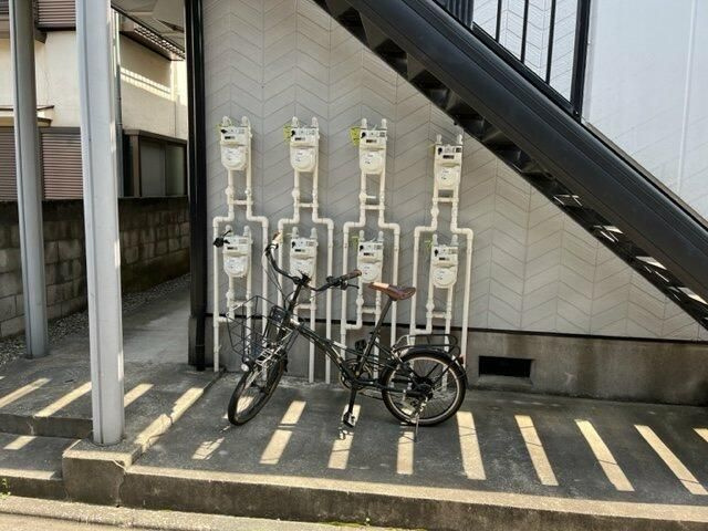 メゾンＳＲのその他共用部分