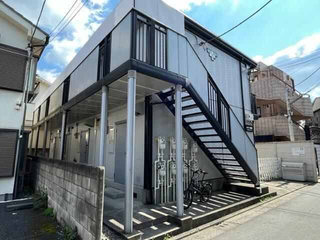 メゾンＳＲのその他