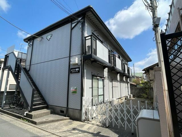 メゾンＳＲ