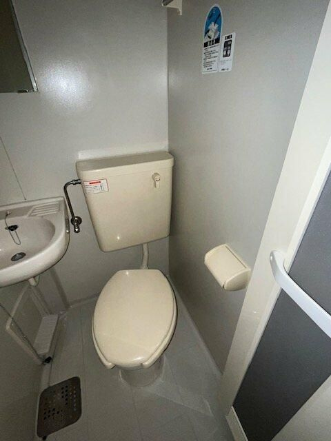 メゾンＳＲのトイレ