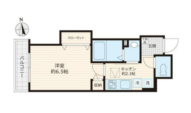 ＧＬガーデン町屋