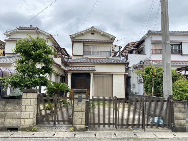 神戸市西区玉津町今津戸建