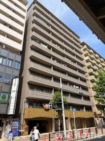 サニーコーポ東三国の外観|◆令和8年4月室内リフォーム完了！手直しなしでお住まいいただけます！