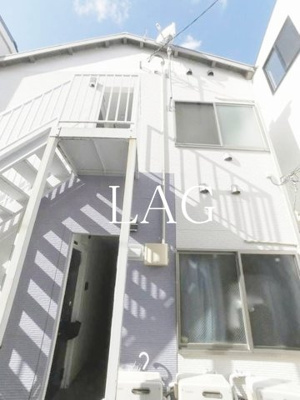 【エントランス】 | リプロンビギン三軒茶屋Ⅱ | エントランスです。