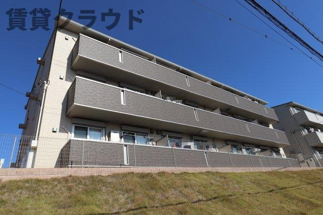 D-roomちはら台D