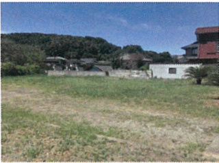 【外観】 | 木更津市畑沢1丁目　古家付売地
