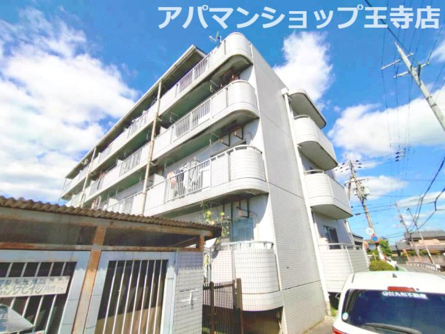 山善ハイツ
