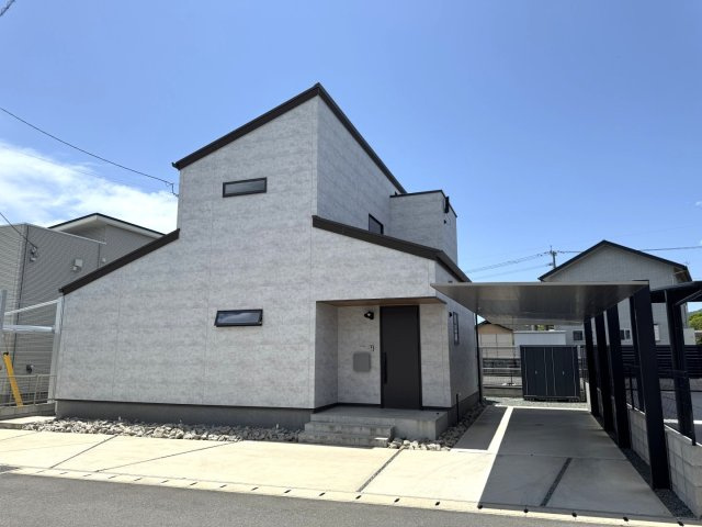 宇城市松橋町松橋の中古一戸建