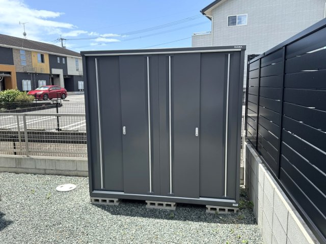 宇城市松橋町松橋の中古一戸建のその他|物置