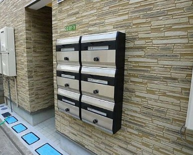 クミハウス亀有のその他共用部分