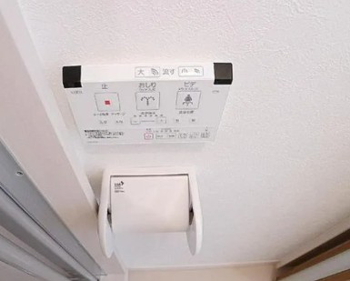 クミハウス亀有の設備