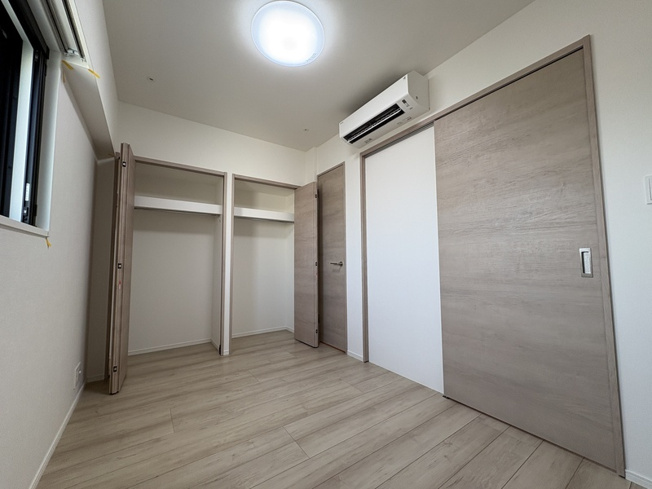 【居間・リビング】S-RESIDENCE入谷alesia
