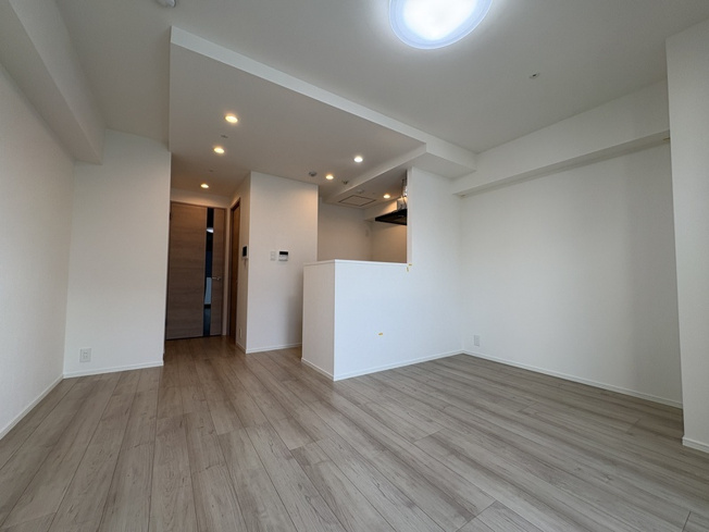 【キッチン】S-RESIDENCE入谷alesia