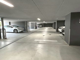 【駐車場】 | ファインレジデンス京都五条通 | 空き状況は要確認