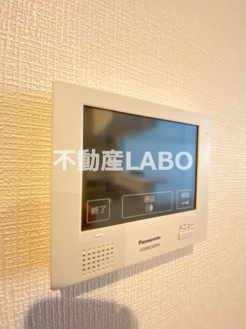 アーク美章園の設備
