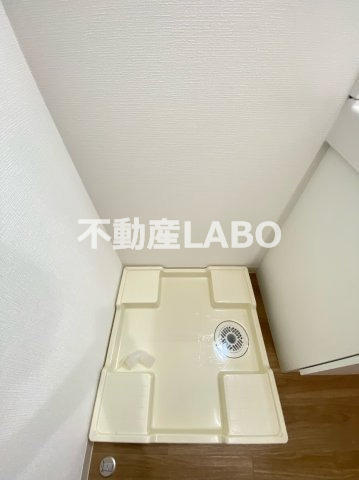 アーク美章園のその他