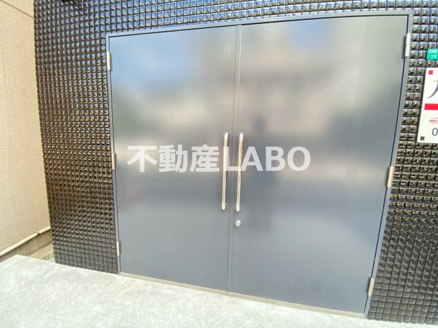 アーク美章園のその他