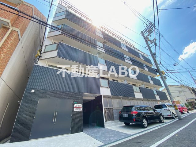 アーク美章園のその他