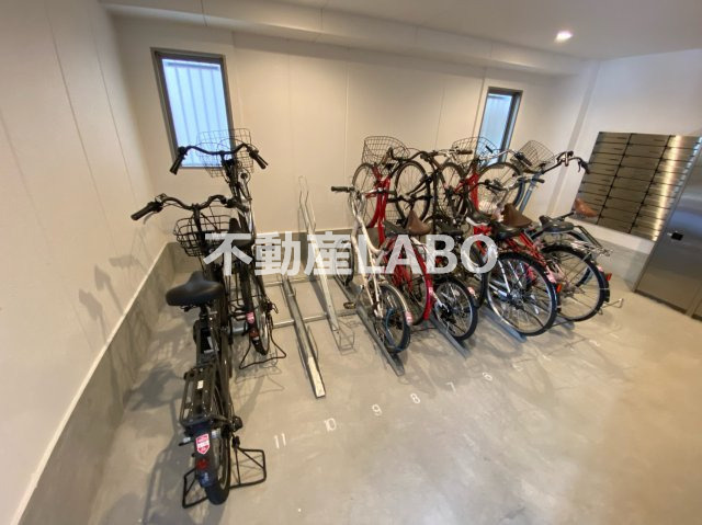 アーク美章園のその他