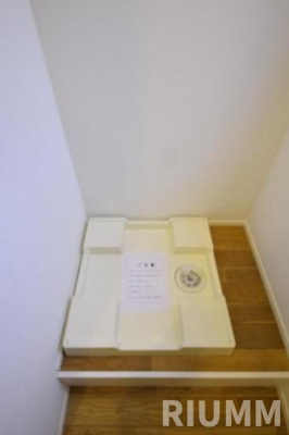 【設備】 | 方南町テラスハウスＥ