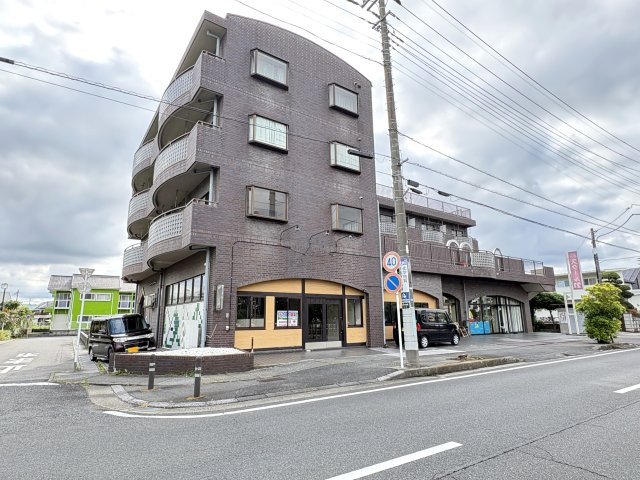ナミキビル杉戸高野台