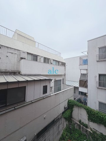 ユースフル練馬の展望