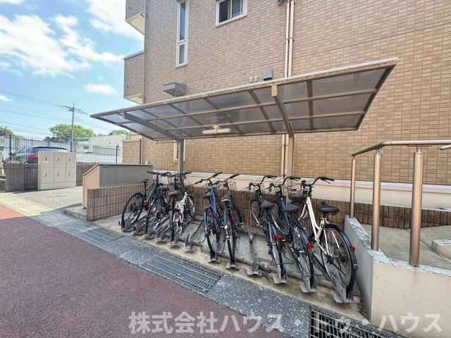 エスペランサのその他共用部分