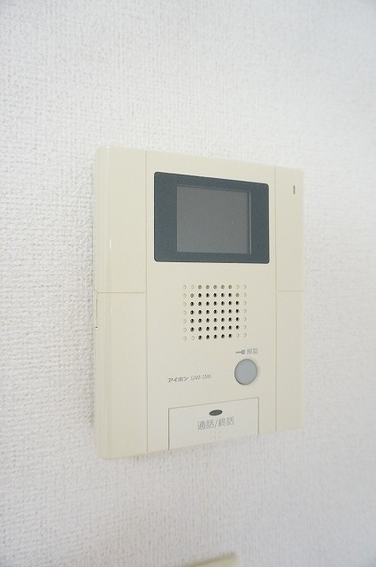 カーサ ヴェンティの設備