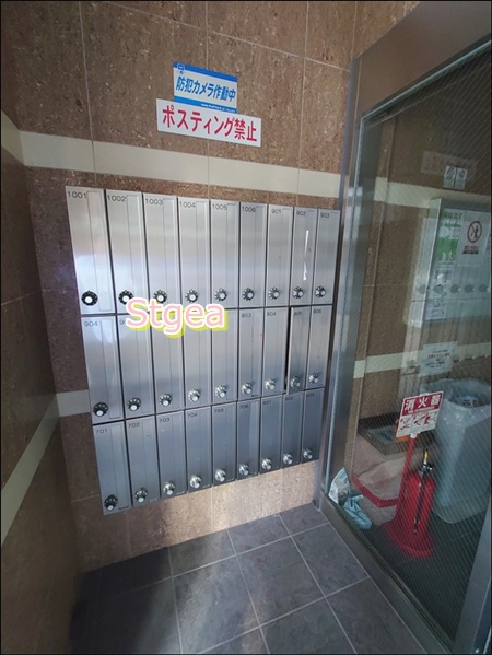 カーサ ヴェンティのその他共用部分