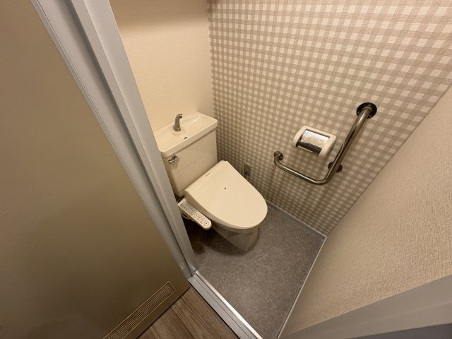 シャトー美堀台