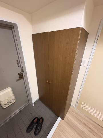 シャトー美堀台