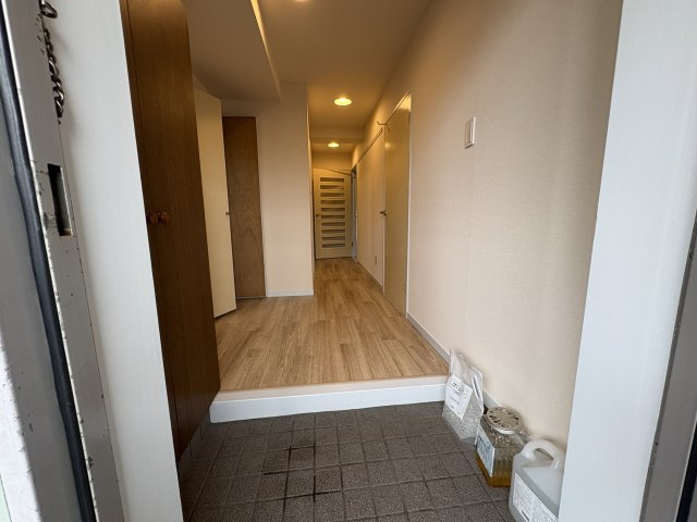 シャトー美堀台