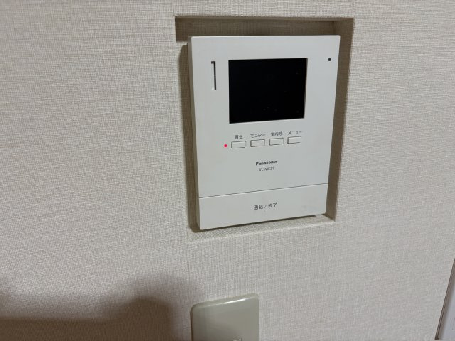 シャトー美堀台