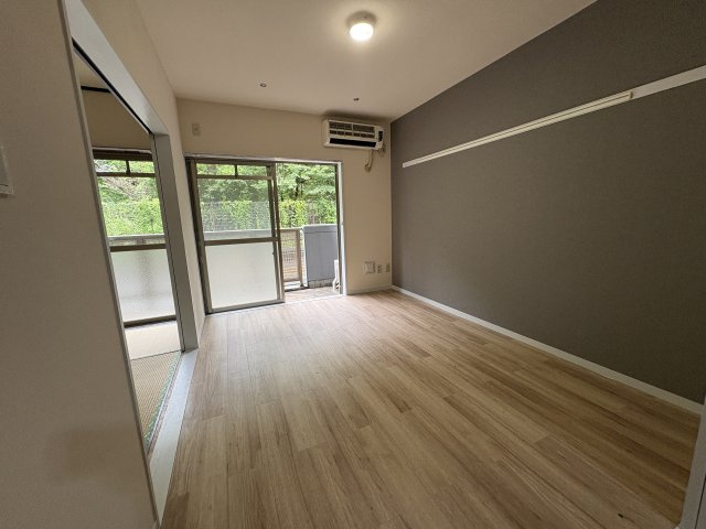 シャトー美堀台