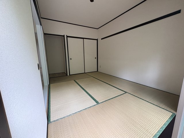 シャトー美堀台