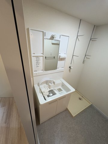 シャトー美堀台