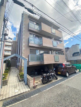 サンパレス21夙川東