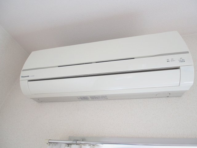 リベラル参番館の設備