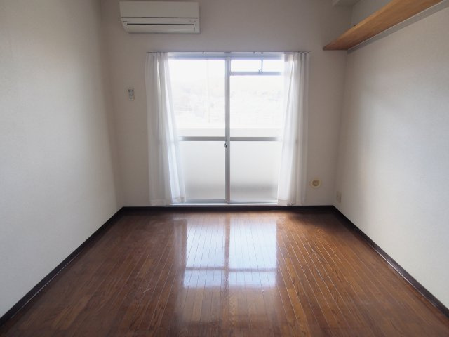 リベラル参番館の内装