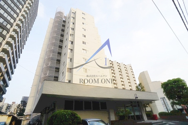 三田ハウス 