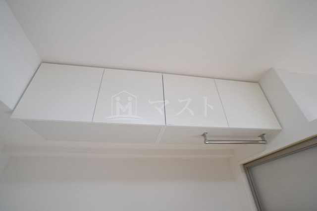 ARISTO扇町のその他